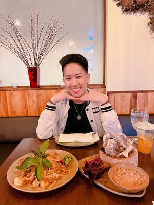 Chabaa Thai Bistro by null