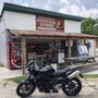 Photo of Helmsburg General Store