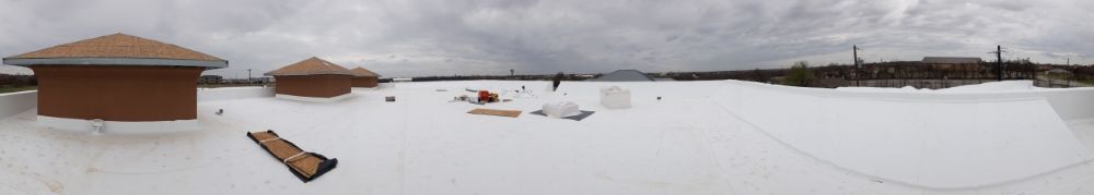 Slide of 3rd Gen Roofing and Restoration