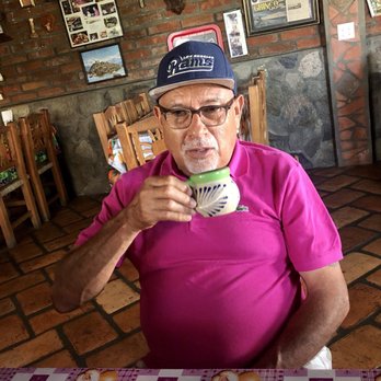 El Portal - That's my pops :) - Mexican Near Me - Rosarito, BCN