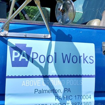 PA Pool Works - Pool & Hot Tub Service Near Me PA Pool Works - Pool & Hot Tub Service Near Me