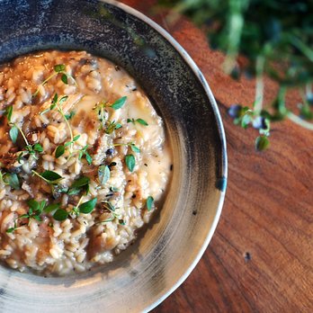 Studio HPKSM - Risotto - Italian Near Me - Göteborg, O Studio HPKSM - Risotto - Italian Near Me - Göteborg, O