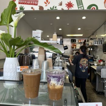 Nam Coffee - Coffee & Tea Near Me - Los Angeles, California Nam Coffee - Coffee & Tea Near Me - Los Angeles, California