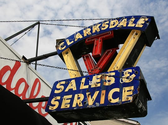 Clarksdale Tv Sales & Service