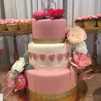 Bake My Day - Custom Cakes Near Me - Long Beach, California