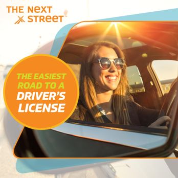 The Next Street - Stamford Driving School - The easiest - Driving Schools Near Me - Stamford, Connecticut The Next Street - Stamford Driving School - The easiest - Driving Schools Near Me - Stamford, Connecticut