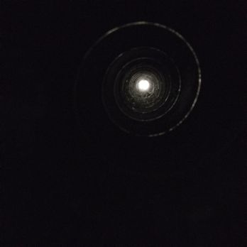 Dryer Fires LV - Lint lining the exhaust vent all the way up - Air Duct Cleaning Near Me - Henderson, Nevada