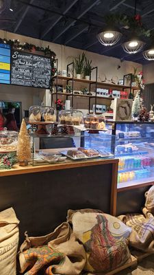 Caffeine Roasters by null