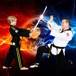 Palm Beach Martial Arts