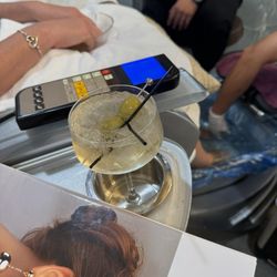 Plush Nail Bar