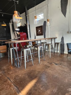 Buddy Brew Coffee by null