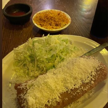 Mi Nidito Restaurant - The chimichanga - Mexican Near Me - Tucson, Arizona Mi Nidito Restaurant - The chimichanga - Mexican Near Me - Tucson, Arizona