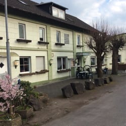 Gasthof zum Siegtal - Gasthof zum Siegtal