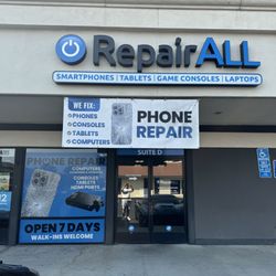 RepairALL Phone Repair