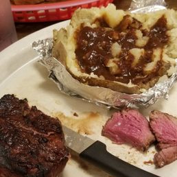 Texas Toast