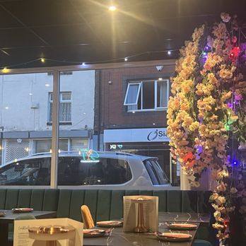 Saffron Table - Indian Near Me - Nuneaton, WAR