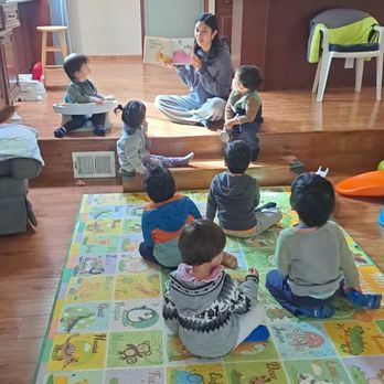 Happy Daycare - Child Care & Day Care Near Me - San Jose, California Happy Daycare - Child Care & Day Care Near Me - San Jose, California