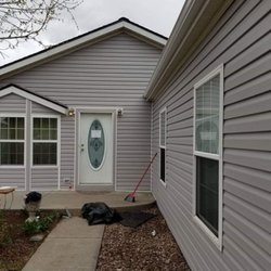 Grumpy JR. Quality Paint & Custom Remodeling - Siding Replacement and Window Wraps