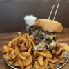 Blu Wolf Bistro gift card