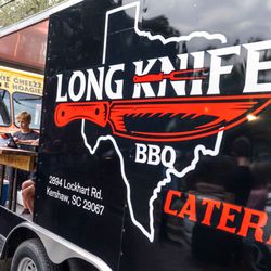 Long Knife BBQ