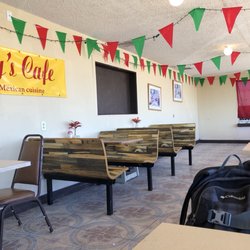 Lindsey's Cafe