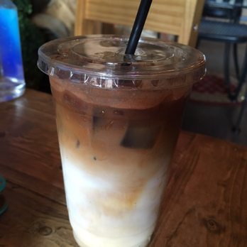 Ella Cafe - Iced tiramisu latte $5 - Coffee & Tea Near Me - Plantation, Florida Ella Cafe - Iced tiramisu latte $5 - Coffee & Tea Near Me - Plantation, Florida
