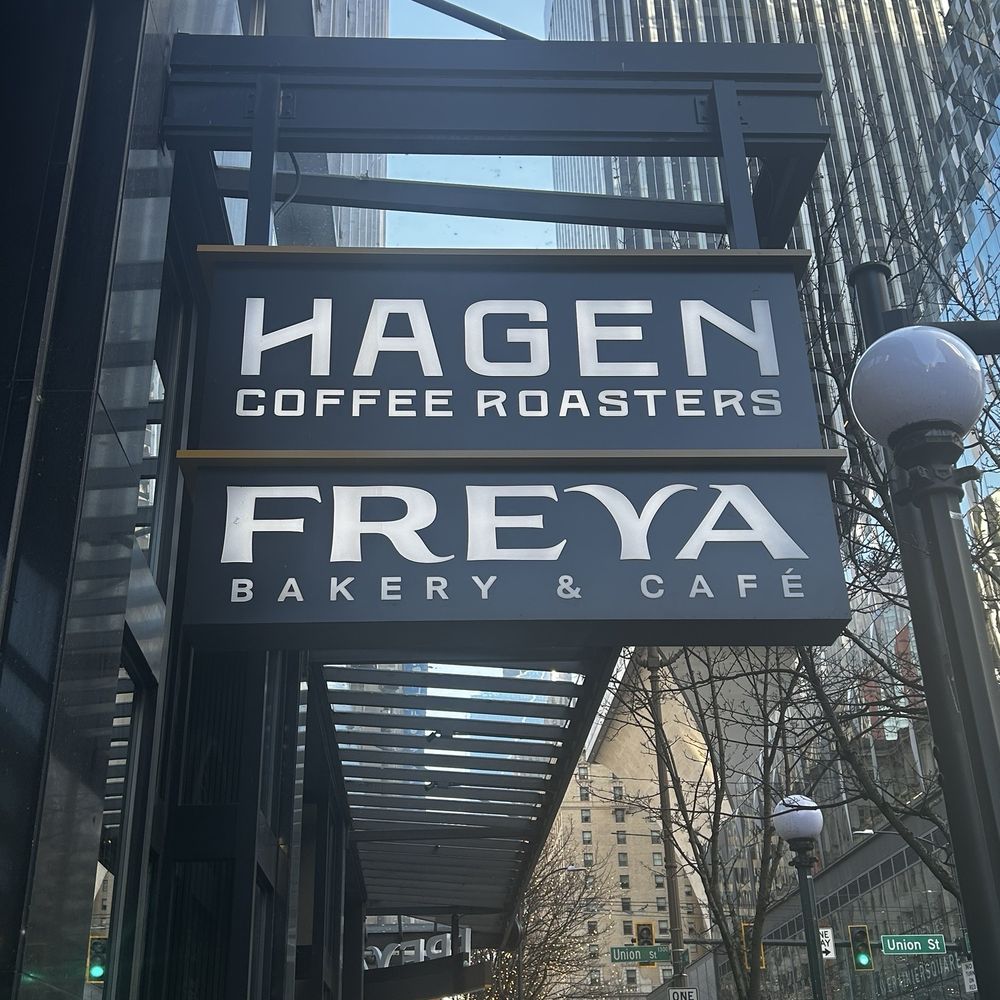 Freya Bakery & Cafe - Outside - Bakeries Near Me - Seattle, Washington Freya Bakery & Cafe - Outside - Bakeries Near Me - Seattle, Washington