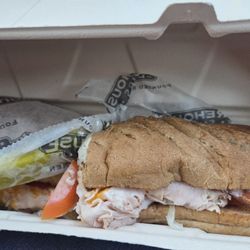 Firehouse Subs