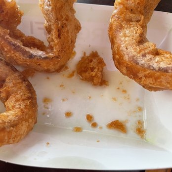 BurgerFi - Soaking in grease - Burgers Near Me - Palm Beach Gardens, Florida BurgerFi - Soaking in grease - Burgers Near Me - Palm Beach Gardens, Florida