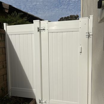 HA In CA Fencing - Side gate - Fences & Gates Near Me HA In CA Fencing - Side gate - Fences & Gates Near Me