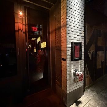 The Keefer Bar - Lounges Near Me - Vancouver, British Columbia