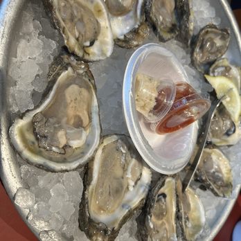 Wintzell's Oyster House - New American Near Me - Saraland, Alabama Wintzell's Oyster House - New American Near Me - Saraland, Alabama