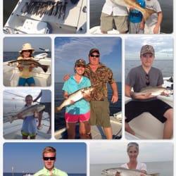 Point Clear Fishing Adventures
