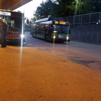 MARTA - Doraville Station - Public Transportation Near Me - Doraville, Georgia