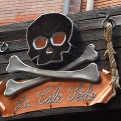 La Cale Sèche