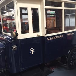 Scarborough Fair Collection - Beautifully restored vintage cars