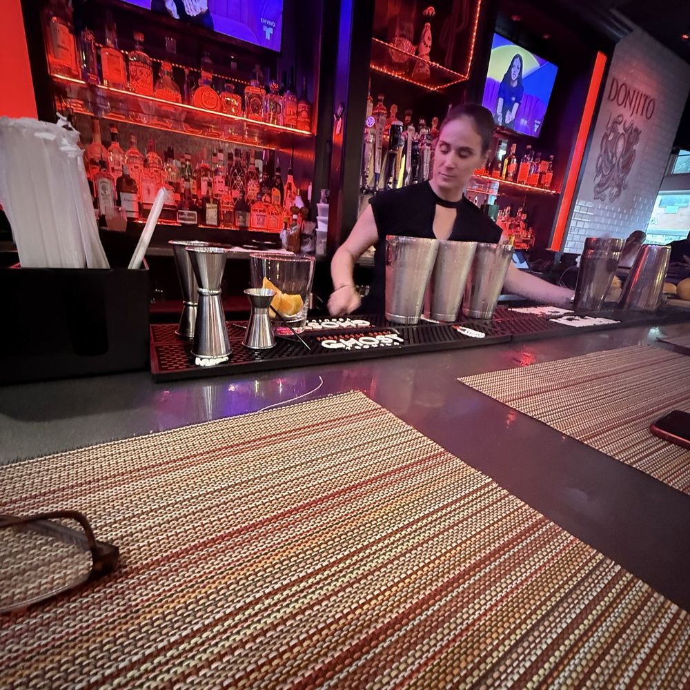 Donjito - Latin American Near Me - Mamaroneck, New York
