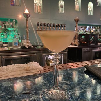 The Botanist Social - Cocktail Bars Near Me - Madison, Wisconsin
