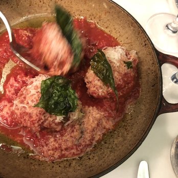 Carbone - Mario's meatballs - Italian Near Me - New York, New York Carbone - Mario's meatballs - Italian Near Me - New York, New York