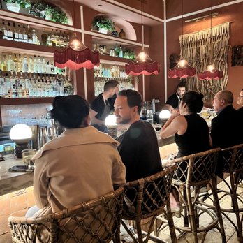 Mirate - Bottom bar - Mexican Near Me - Los Angeles, California Mirate - Bottom bar - Mexican Near Me - Los Angeles, California