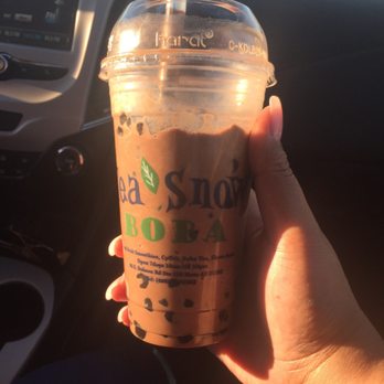 Tea Snow - Moca Bubbles - Coffee & Tea Near Me - Mesa, Arizona Tea Snow - Moca Bubbles - Coffee & Tea Near Me - Mesa, Arizona