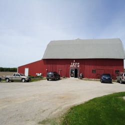 Jay's Furniture Barn