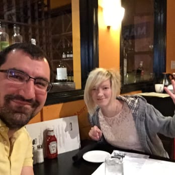 Black Pig - us at Brunch on Sunday - Comfort Food Near Me - Sheboygan, Wisconsin