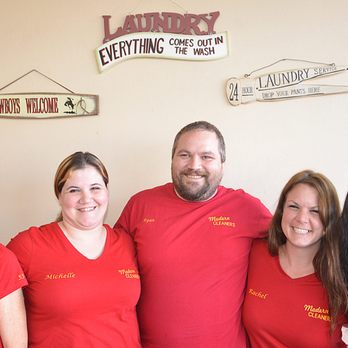Modern Cleaners - Dry Cleaning Near Me - Red Bluff, California