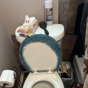 3 D's Plumbing - Plumbing Near Me - San Angelo, Texas