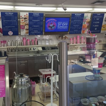 Baskin-Robbins - Ice Cream & Frozen Yogurt Near Me - El Cajon, California Baskin-Robbins - Ice Cream & Frozen Yogurt Near Me - El Cajon, California