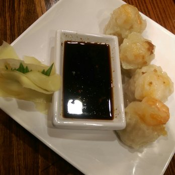 Noodle Boulevard - Shu Mai! - Ramen Near Me - Cary, North Carolina