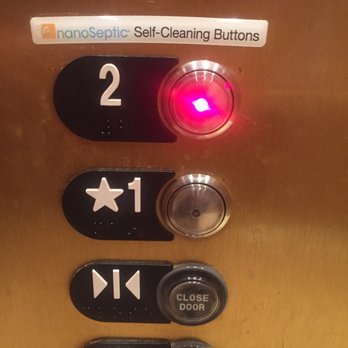 Quest Diagnostics - self cleaning elevator buttons - Laboratory Testing Near Me - Boynton Beach, Florida Quest Diagnostics - self cleaning elevator buttons - Laboratory Testing Near Me - Boynton Beach, Florida
