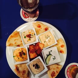 Tzatziki