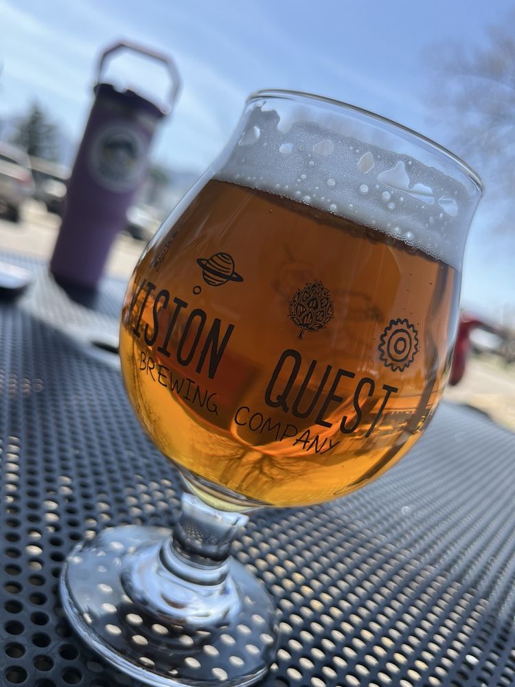 Vision Quest Brewery